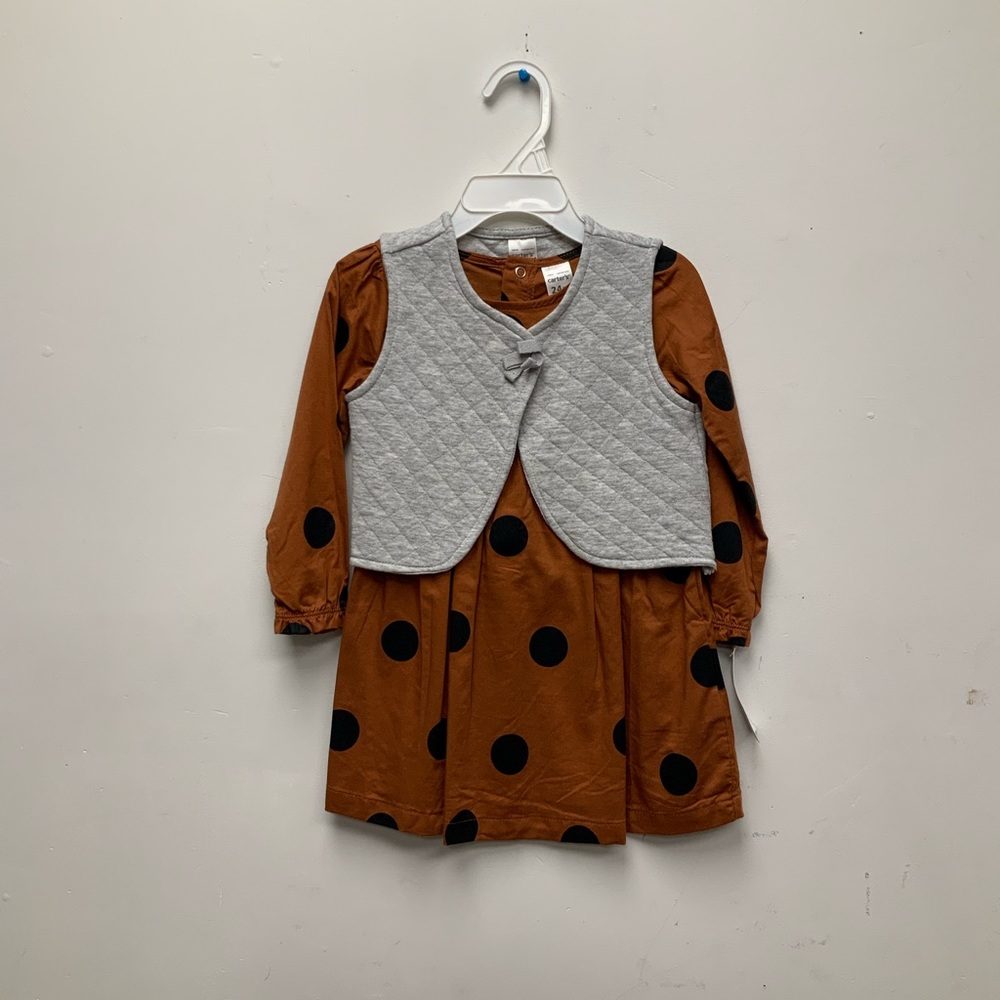 Dress for girls